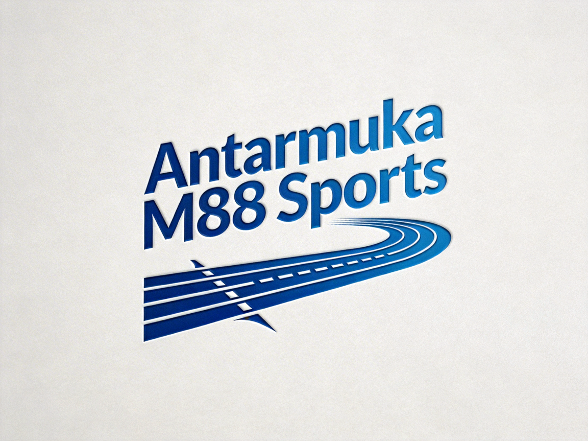 Antarmuka M88 Sports